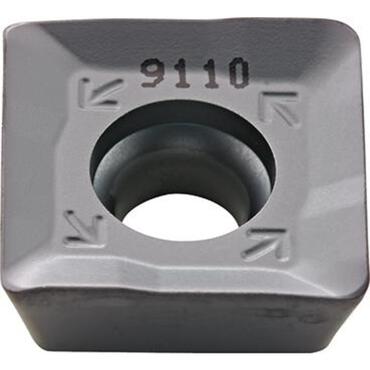 Milling cutter insert SDMT 120508SRM type 2999